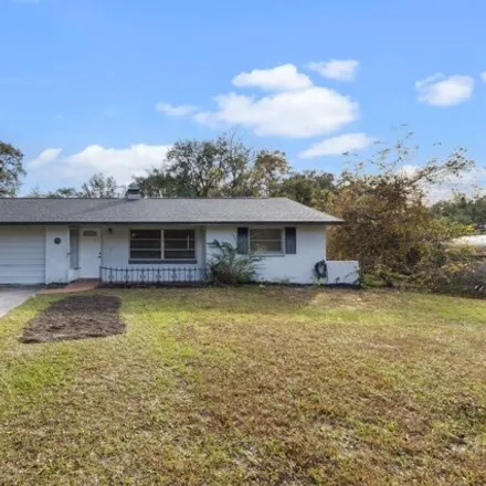 Image 1 - 8929 South Waterview Drive, Jumeau, Citrus County, FL 34436, USA - House for sale