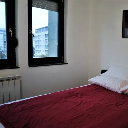 Rent this 1 bed apartment on Banja Luka in City of Banja Luka, Bosnia and Herzegovina