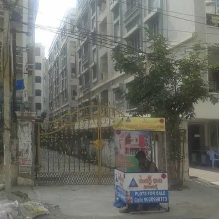 Image 4 - unnamed road, Ward 114 KPHB Colony, Hyderabad - 500085, Telangana, India - Apartment for sale