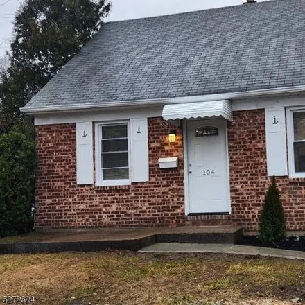 Buy this 3 bed house on 106 Hickory Street in Dumont, NJ 07628
