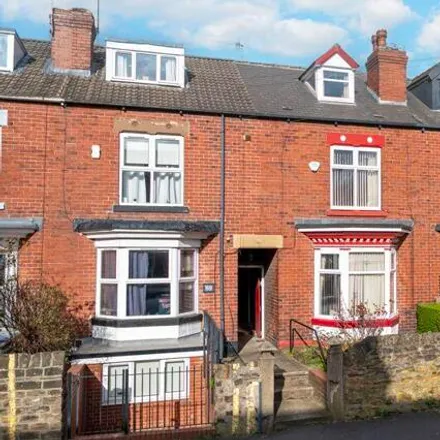 Buy this 3 bed townhouse on 67-73 Duchess Road in Cultural Industries, Sheffield