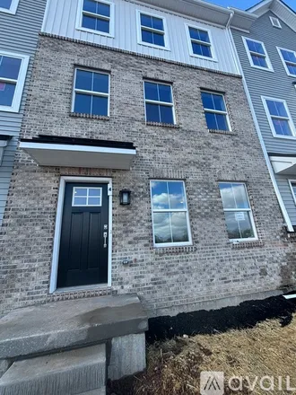 Rent this 3 bed townhouse on 4 Atkins Dr