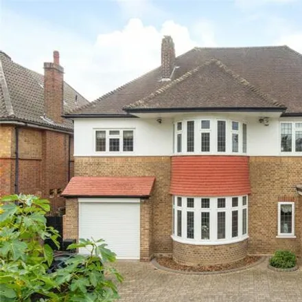 Buy this 5 bed house on Delmore in 18n Brondesbury Park, Brondesbury Park