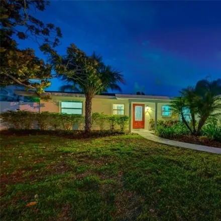 Image 3 - 333 Morningside Drive, Palm Harbor, FL 34683, USA - House for sale