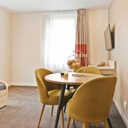 Rent this 3 bed apartment on 30 Allée Vauban in 59110 La Madeleine, France