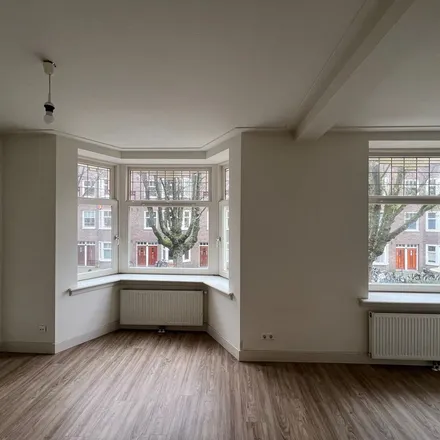 Rent this 3 bed apartment on Eemsstraat 14-1 in 1079 TG Amsterdam, Netherlands