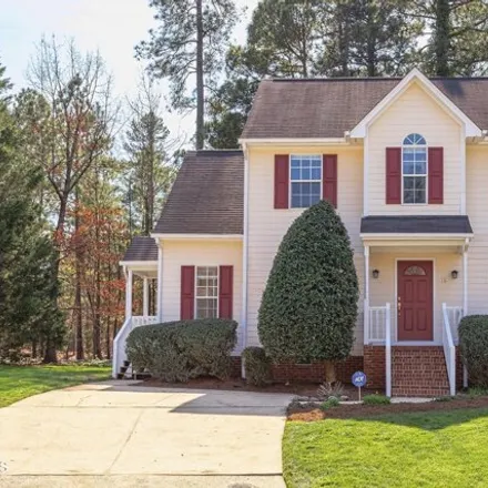 Buy this 3 bed house on 18 Drummond Court in Durham, NC 27713