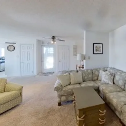 Buy this 6 bed apartment on 100 East 11th Street in Central Ocean City, Ocean City