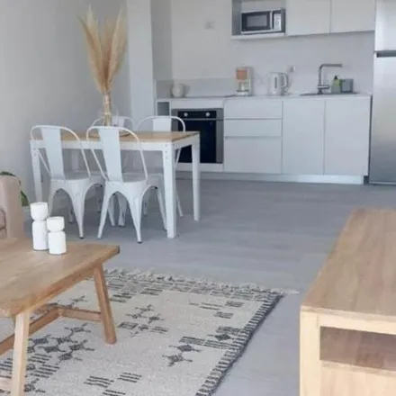 Rent this 1 bed apartment on Camino de los Remeros in Partido de Tigre, Rincón de Milberg