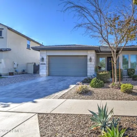Buy this 4 bed house on 12808 North 144th Drive in Surprise, AZ 85379
