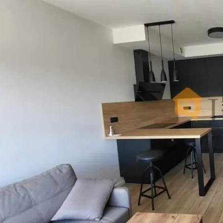 Rent this 2 bed apartment on Galeria Ferio in Chojnowska 41/43, 59-220 Legnica