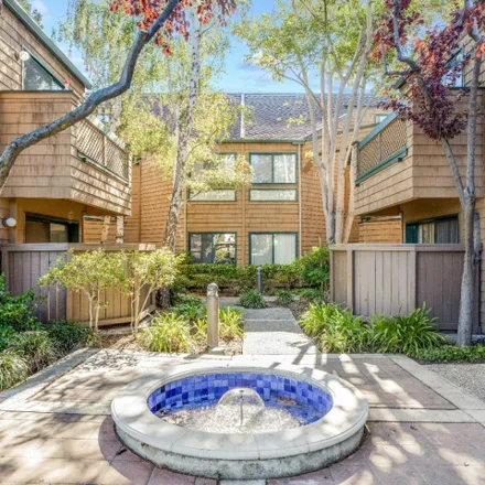 Buy this 2 bed condo on 49 Cove Lane in Redwood Shores, Redwood City