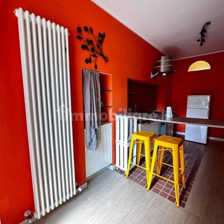 Rent this 1 bed apartment on Via della Besurica 5 in 29100 Piacenza PC, Italy