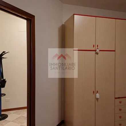 Rent this 1 bed apartment on Via Venticinque Luglio in 50, 42049 Sant'Ilario d'Enza Reggio nell'Emilia