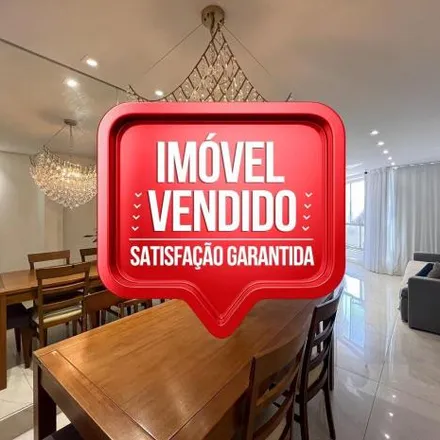 Buy this 3 bed apartment on SQSW 302 in Sudoeste e Octogonal - Federal District, 70673-207