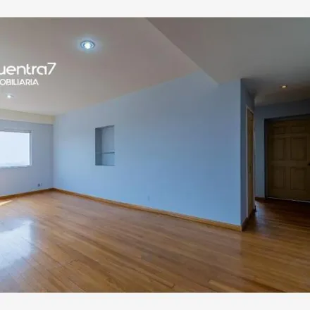 Rent this 3 bed apartment on Avenida Vasco de Quiroga in Álvaro Obregón, 01210 Mexico City