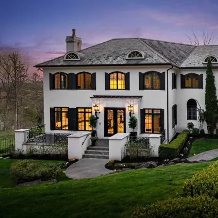 Buy this 6 bed house on 50 East Saddle River Road in Saddle River, Bergen County