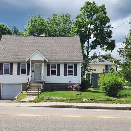 Buy this 3 bed house on 932 Concord Street in Framingham, MA 01701
