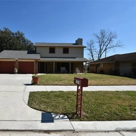 Buy this 3 bed house on 13514 Rockshire Drive in Aldine, TX 77039