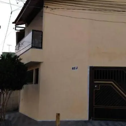 Buy this 3 bed house on Rua Quinze de Novembro in Jardim Maringá, Mauá - SP