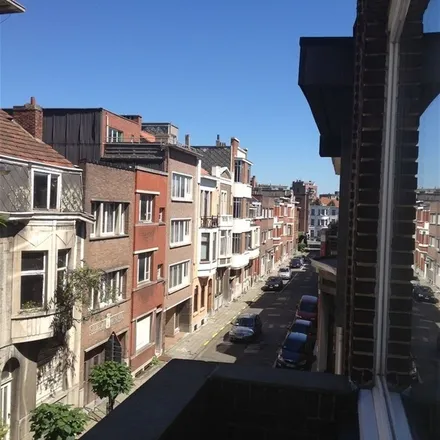 Image 3 - Willem Geetsstraat 24, 2800 Mechelen, Belgium - Apartment for rent