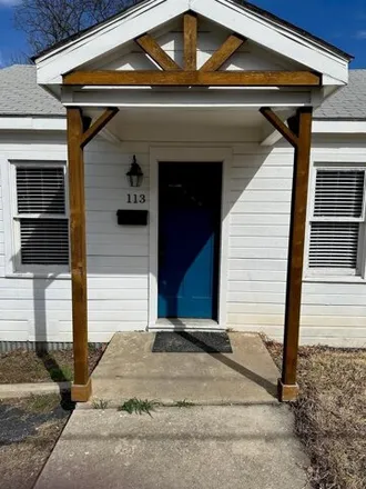 Buy this 3 bed house on 173 Otis Street in Whitesboro, TX 76273