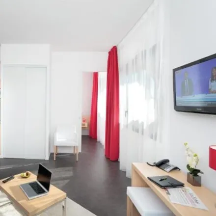 Rent this 2 bed apartment on 418 Rue du Mas de Verchant in 34170 Montpellier, France