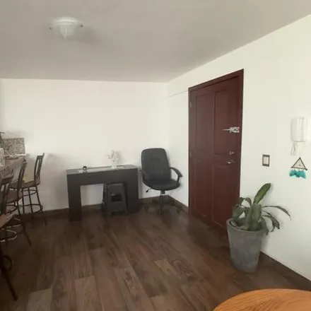 Rent this 2 bed apartment on Calle Joaquín Angulo 1154 in Santa Tere, 44200 Guadalajara
