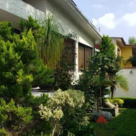 Buy this 3 bed house on Circuito Fuentes del Pedregal 875 in Tlalpan, 14140 Mexico City