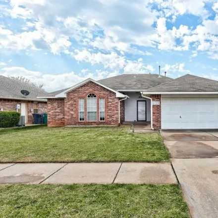 Buy this 3 bed house on 2760 Southeast 96th Street in Oklahoma City, OK 73160