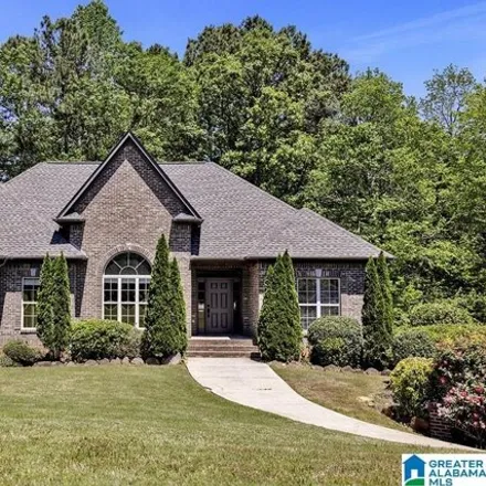 Buy this 4 bed house on 102 Rolling Rock Trail in Pelham, AL 35043