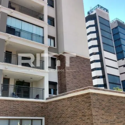 Rent this 3 bed apartment on Rua Bernardo José Sampaio in Botafogo, Campinas - SP
