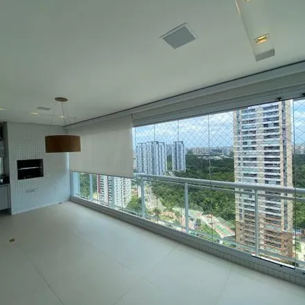 Rent this 3 bed apartment on Etco in Ciclovia Ibirapitanga, Patamares