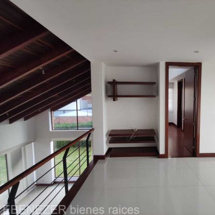 Rent this 4 bed apartment on unnamed road in 250007 Cajicá, Colombia