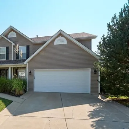 Rent this 5 bed house on 2008 Great Oaks Boulevard in Wentzville, MO 63385