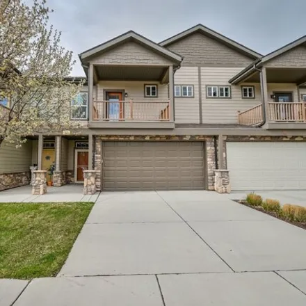 Buy this 3 bed house on River Oaks Golf Course in Wasatch Peak Circle, West Jordan