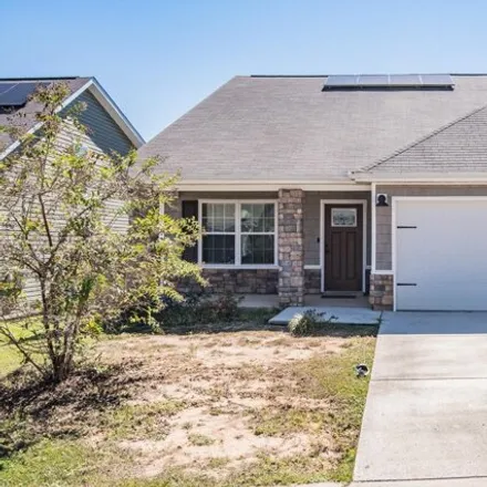 Rent this 4 bed house on Eisenhower Drive in Crestview, FL 32536