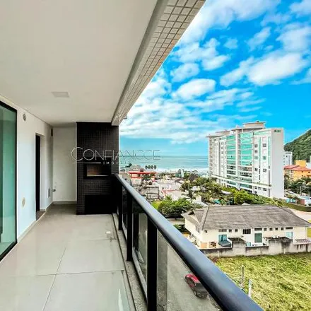 Buy this 3 bed apartment on Rua Carlos Alberto Niehues in Praia Brava, Itajaí - SC