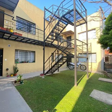 Buy this 1 bed apartment on Las Heras in Partido de San Miguel, Muñiz