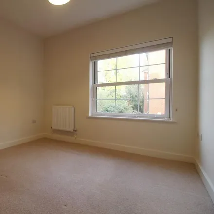 Image 7 - 46 Bath Road, Reading, RG1 6HP, United Kingdom - Townhouse for rent