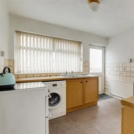 Image 5 - 88 Acton Road, Arnold, NG5 7AD, United Kingdom - House for sale