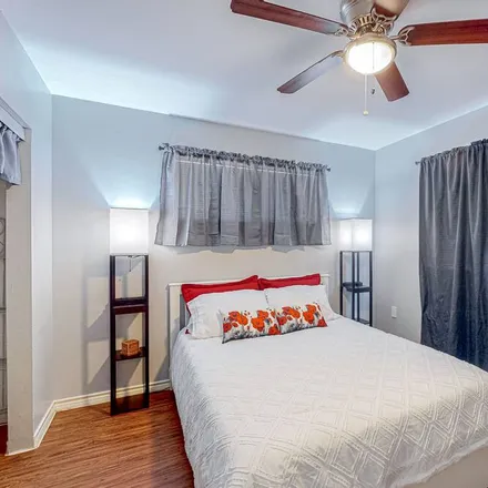 Image 1 - Georgetown, TX - House for rent