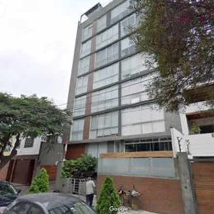 Image 2 - Calle Chiclayo 830, Miraflores, Lima Metropolitan Area 10574, Peru - Apartment for sale