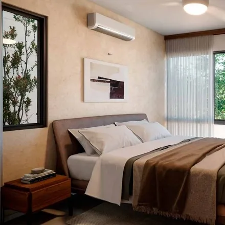Buy this 2 bed apartment on Calle 5-A in Rinconada de Chuburná, 97205 Mérida