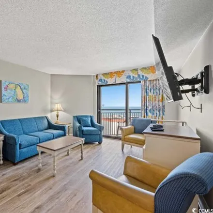 Image 7 - Ocean Reef Resort, 7100 North Ocean Boulevard, Myrtle Beach, SC 29572, USA - Condo for sale