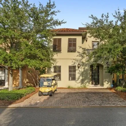 Buy this 5 bed house on 1900 Baytowne Loop in The Village of Baytowne Wharf, Miramar Beach