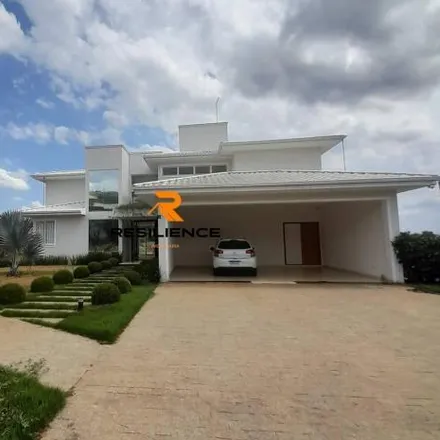 Image 2 - unnamed road, São Benedito, Santa Luzia - MG, Brazil - House for sale