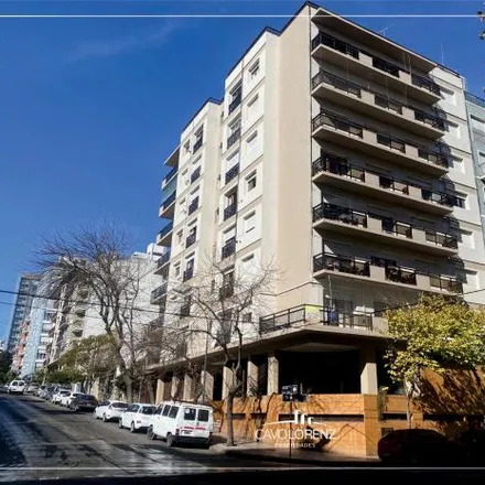 Buy this 3 bed apartment on Juan Gutenberg 5000 in Cerrito Sur, Mar del Plata