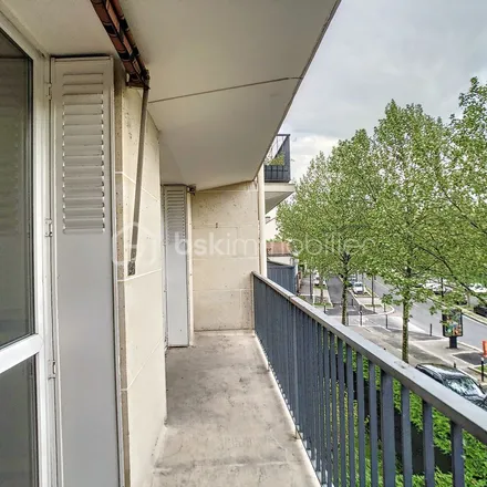 Image 4 - Rond-Point Jean-Baptiste Clément, 94500 Champigny-sur-Marne, France - Apartment for rent