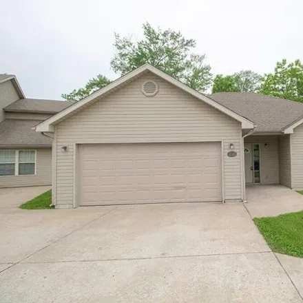 Rent this 4 bed house on 2175 North Ballenger Lane in Columbia, MO 65202